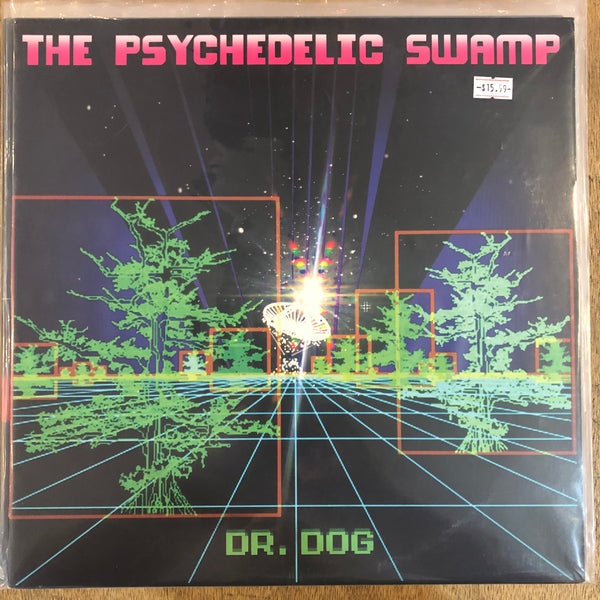 Dr. Dog - The Psychedelic Swamp