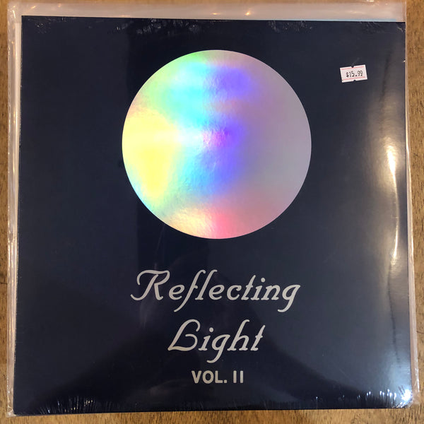 Doucet, Suzanne - Reflecting Light Vol. II