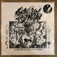 Deadlight Sanctuary - Thaumaturgiacal Rites Of The Damned
