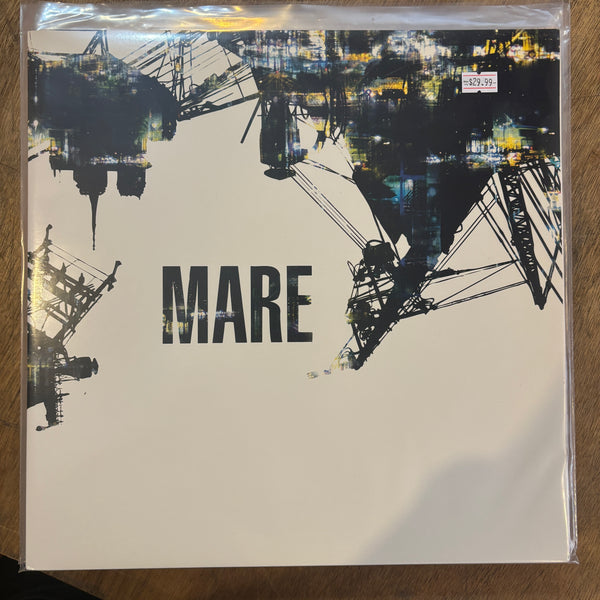 Mare - S/T