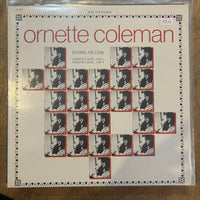 Coleman, Ornette - Stating The Case