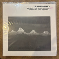 Basho, Robbie - Visions of the Country