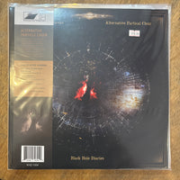 Alternative Particle Choir - Black Hole Diaries