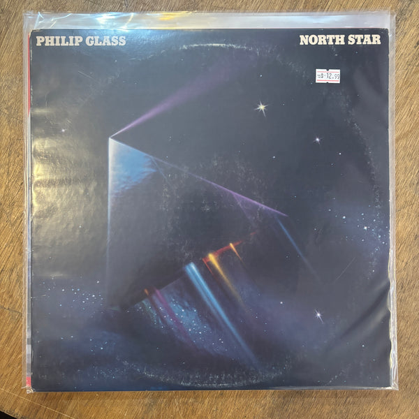 Glass, Phillip - North Star