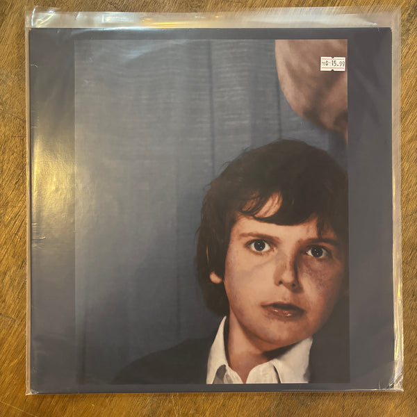 Nocturnal Emissions - Tissue of Lies
