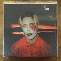 Choir Boy - Gathering Swans
