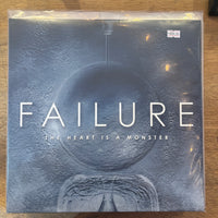 Failure - The Heart Is A Monster