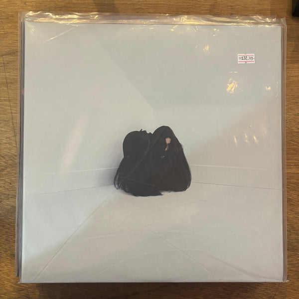 Wolfe, Chelsea - Hiss Spun