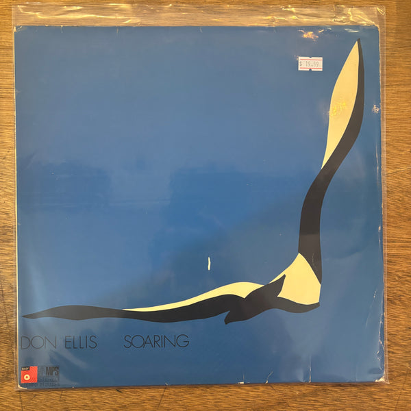Ellis, Don - Soaring