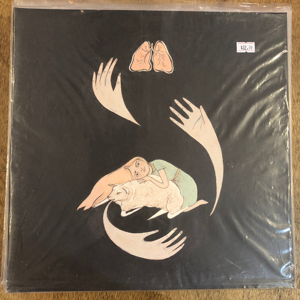 Purity Ring - Shrines