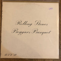 Rolling Stones, The - Beggars Banquet