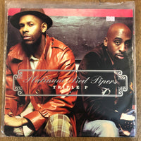 Platinum Pied Pipers - Triple P