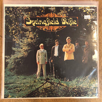 Springfield Rifle - S/T
