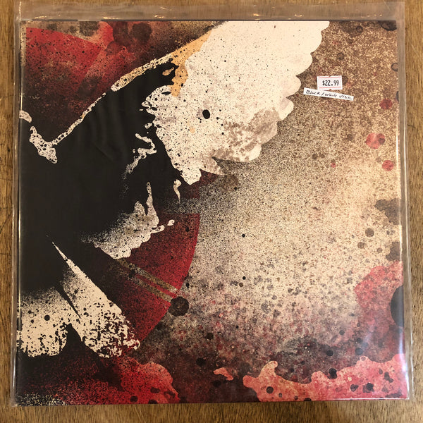 Converge - No Heroes