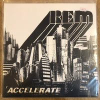 R.E.M. - Accelerate