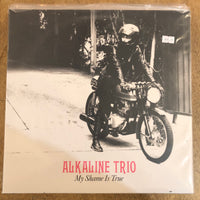 Alkaline Trio - My Shame Is True