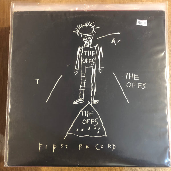 Offs, The - First Record