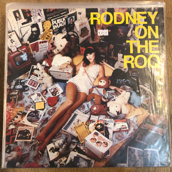 V/A - Rodney On The Roq Vol. 2