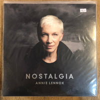 Lennox, Annie - Nostalgia