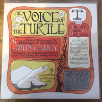 Fahey, John - The Voice Of The Turtle