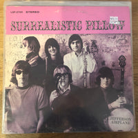 Jefferson Airplane - Surrealistic Pillow