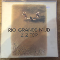 ZZ Top - Rio Grande Mud