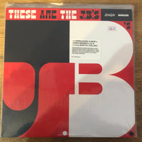 J.B.'s - These Are The J.B.'s