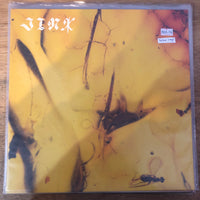 Jinx - S/T