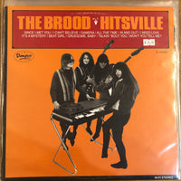 Brood, The - Hitsville