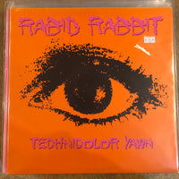 Rabid Rabbit - Technicolor Yawn