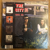 City, The - S/T