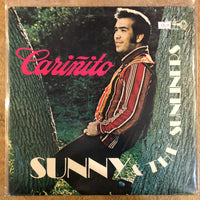 Sunny & The Sunliners - Cariñito