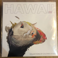 Collections Of Colonies Of Bees - Hawaii