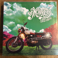 Of Montreal - Lousy With Sylvian Briar