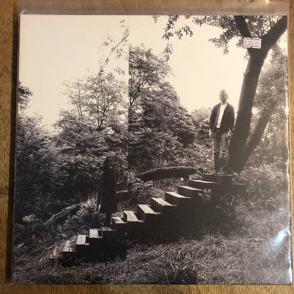 Timber Timbre - S/T