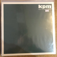 V/A - KPM Music Recorded Library