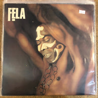 Kuti, Fela - Army Arrangement