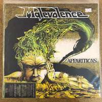 Malevolence - Apparitions