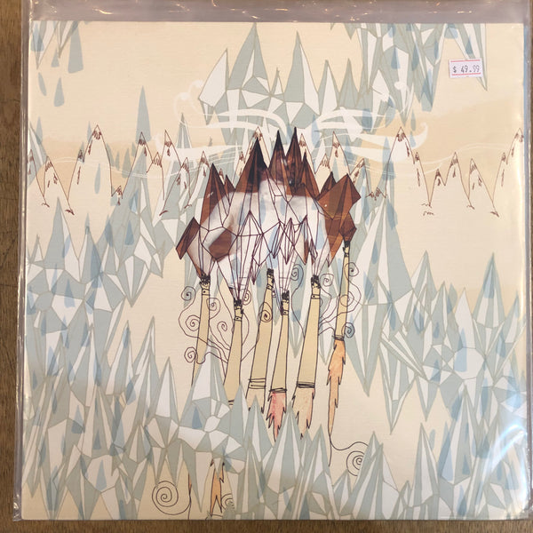 Portugal The Man - It's Complicated Being A Wizard