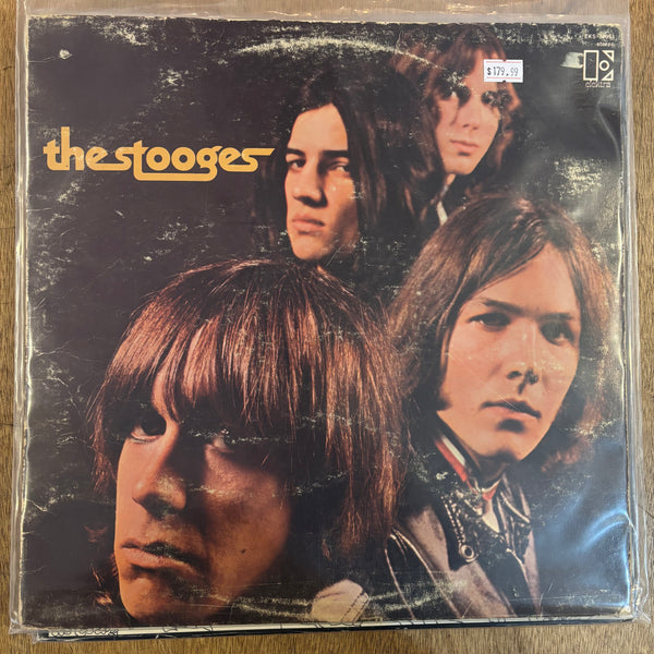 Stooges, The - S/T