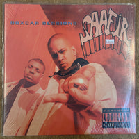 Saafir - Boxcar Sessions