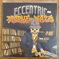 Eccentric Breaks & Beats