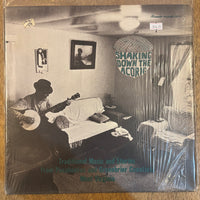 V/A - Shaking Down The Acorns