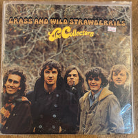 Collectors, The - Grass And Strawberries