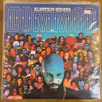Common - Electric Circus