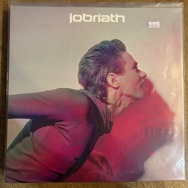 Jobriath - As The River Flows