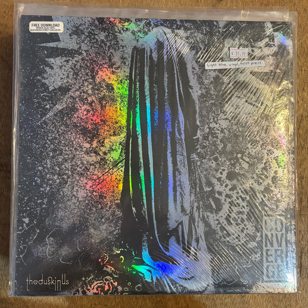 Converge - The Dusk In Us