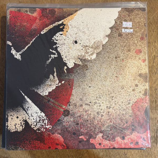 Converge - No Heroes