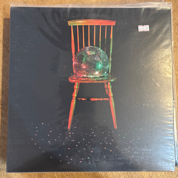 O'Rourke, Jim - The Visitor