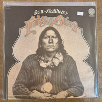 Matthews, Ian - Tigers Will Survive